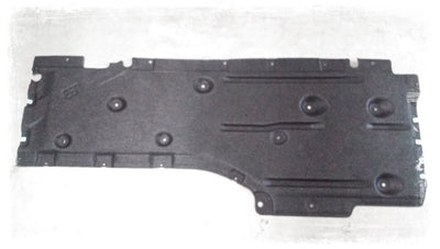 Underbody Paneling Left 51757065909 Compatible With BMW For 3 Series E92 (2007-13)