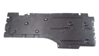 Underbody Paneling Left 51757065909 Compatible With BMW For 3 Series E92 (2007-13)