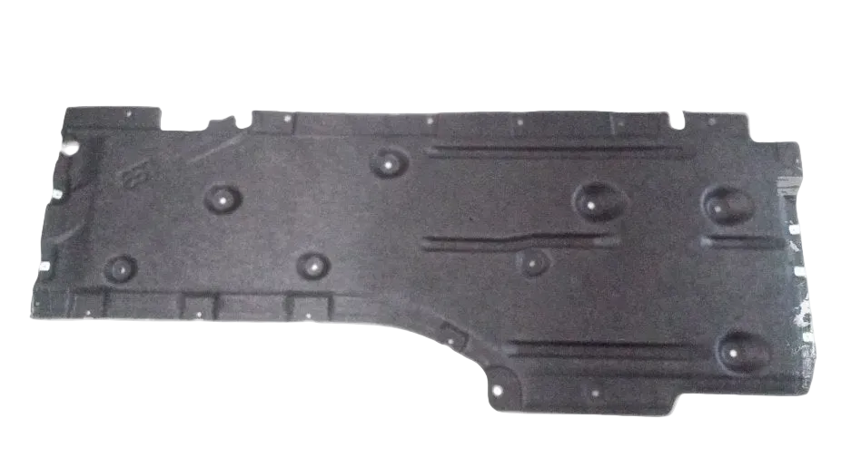Underbody Paneling Left 51757065909 Compatible With BMW For 3 Series E92 (2007-13)