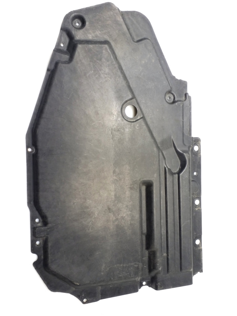 Underbody Fuel Tank Cover Right 51757158406 Compatible With BMW For X5 X6 Z4 E70 E71 E72 (2006-2008)
