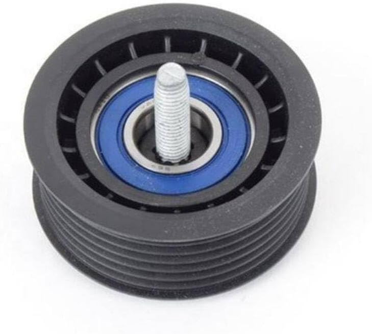 Idler Pulley 2782020519 A2782020519 Compatible With Mercedes Benz M278