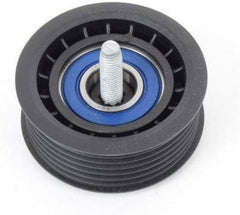Idler Pulley 2782020519 A2782020519 Compatible With Mercedes Benz M278