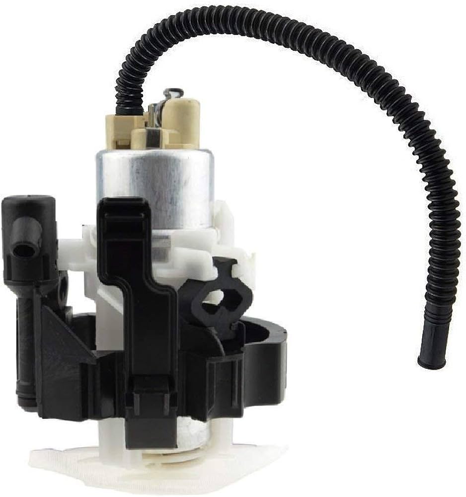 Fuel Pump 16141183176 16141183216 16146752368 Compatible With BMW E39