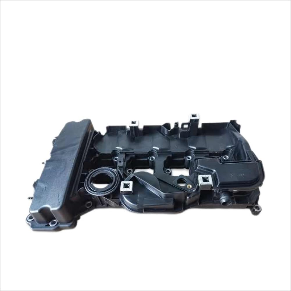 Engine Valve Cover 2710101130 Compatible With Mercedes Benz M271