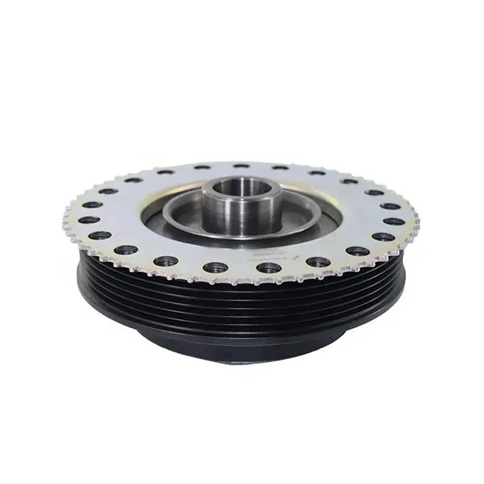 Crankshaft Pulley 31480378 & 31460551 Compatible With VOLVO XC60