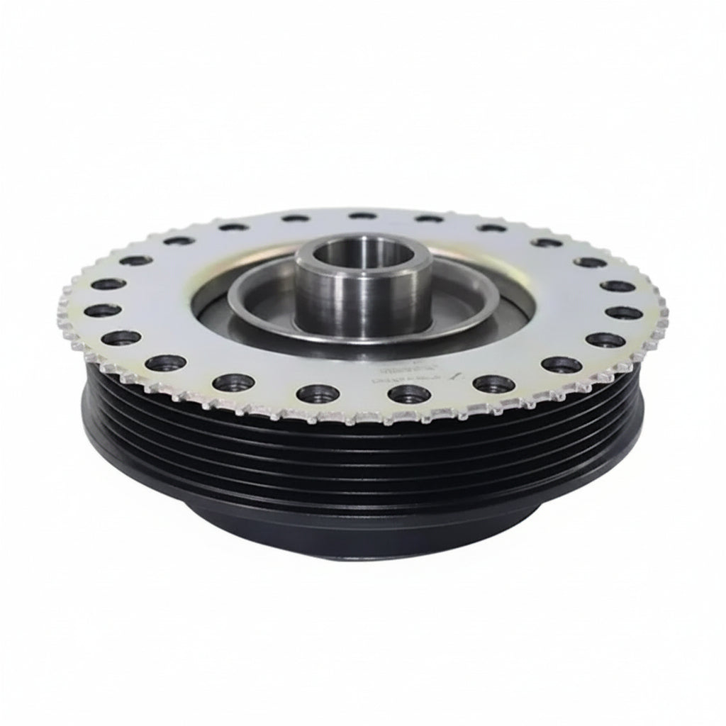 Crankshaft Pulley 31480378 & 31460551 Compatible With VOLVO XC60