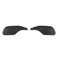 Fog Lamp Cover Left 1678858702 & Right 1678858802 A1678858702 Compatible With Mercedes Benz GLS-Class (W167) (2020-2022) Tag No.361