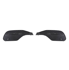 Fog Lamp Cover Set Left 1678858702 & Right 1678858802 Compatible With Mercedes Benz GLS-Class (W167) (2020-2022)