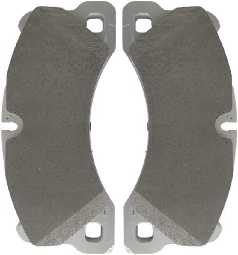 Front Brake Pads 97035194906 Compatible With Porsche Panamera