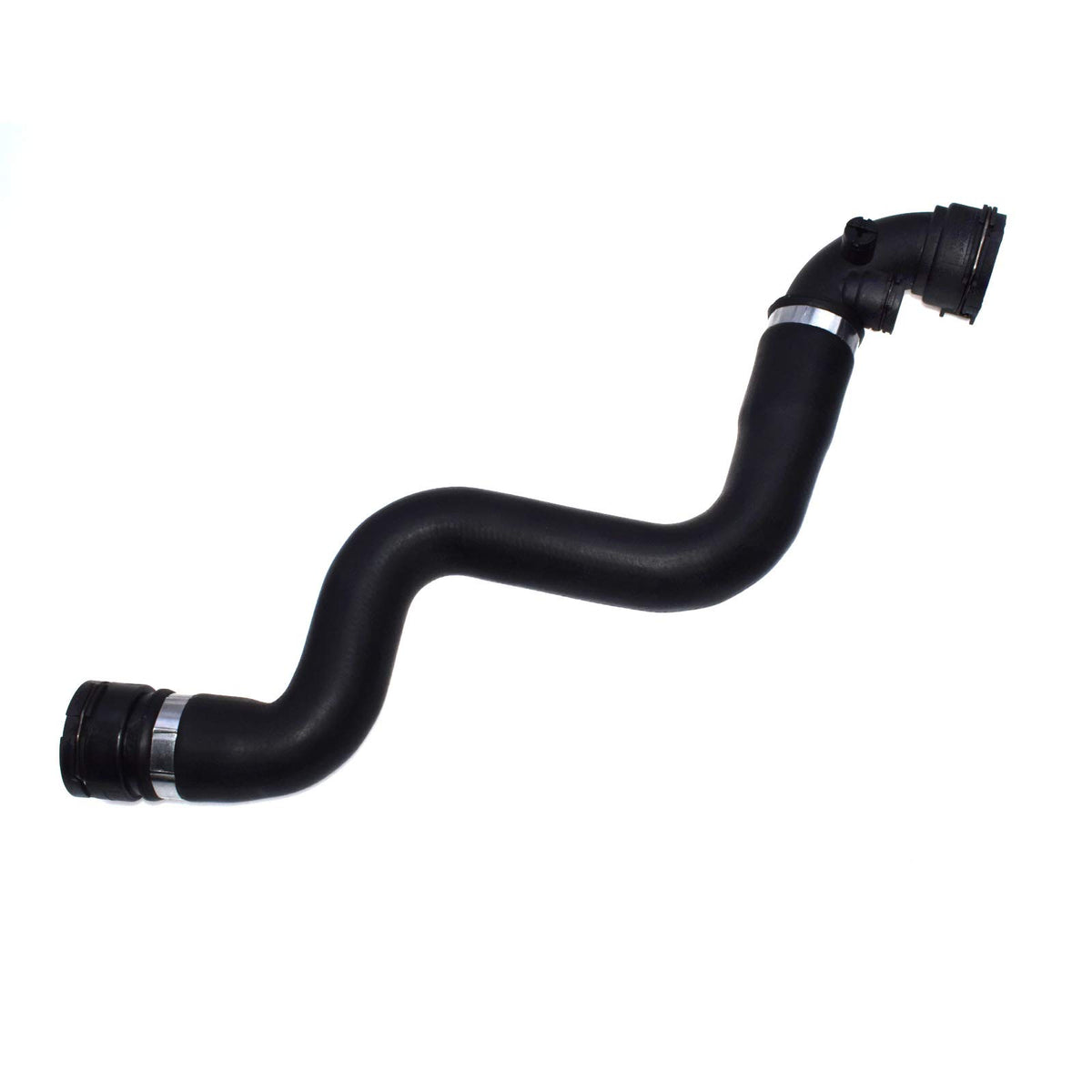 Engine Radiator Top Hose 11531436407 Compatible With BMW E46