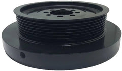 Crankshaft Pulley 11237573655 Compatible With BMW N55