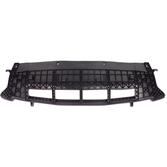 Front Bumper Sheild 8R0807233 Compatible With AUDI Q5 (8RB) - (2009-2012) Tag No.6
