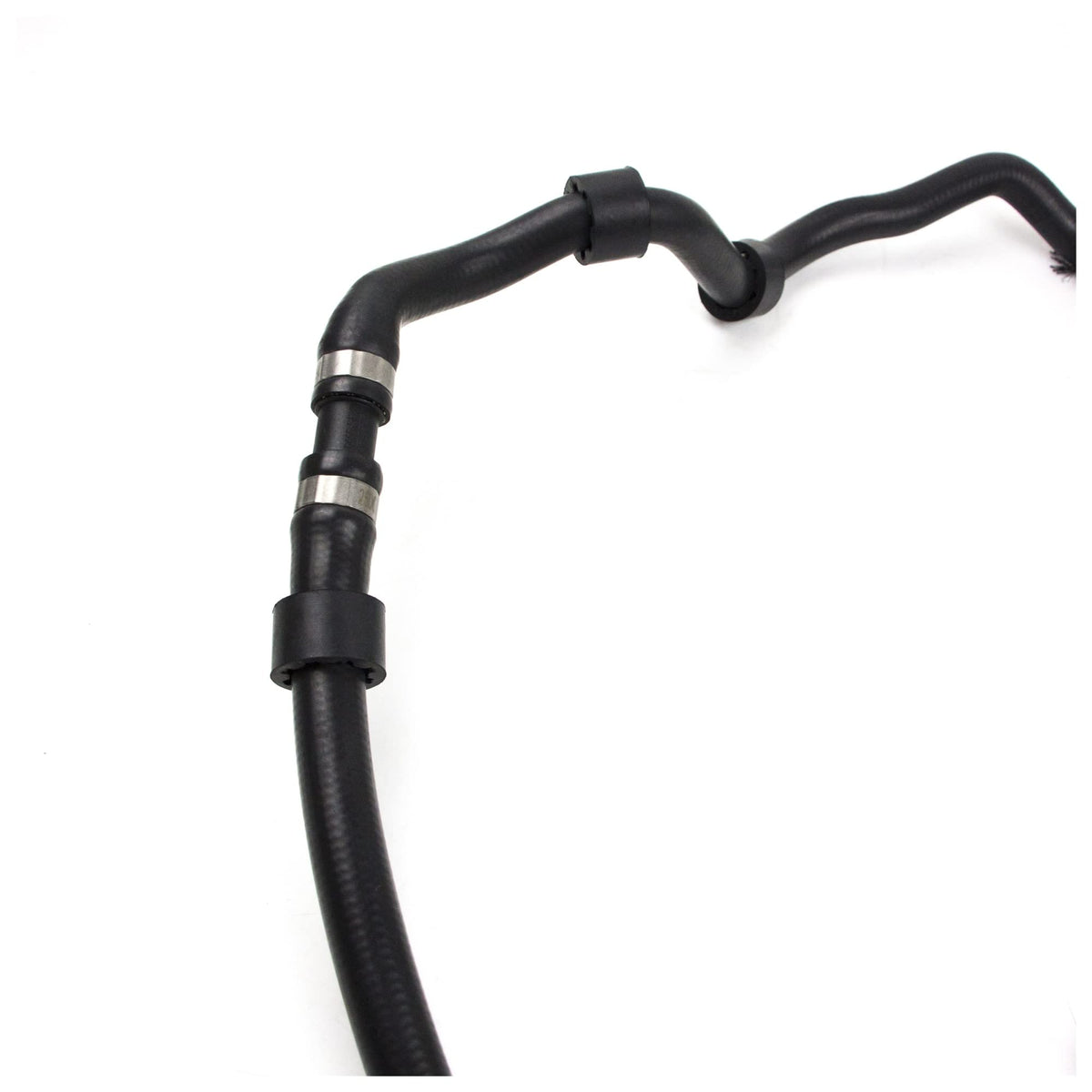 Engine Radiator Coolant Hose 17128614879 Compatible With BMW F02 F10 F18