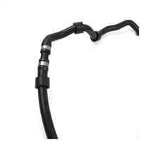Engine Radiator Coolant Hose 17128614879 Compatible With BMW F02 F10 F18