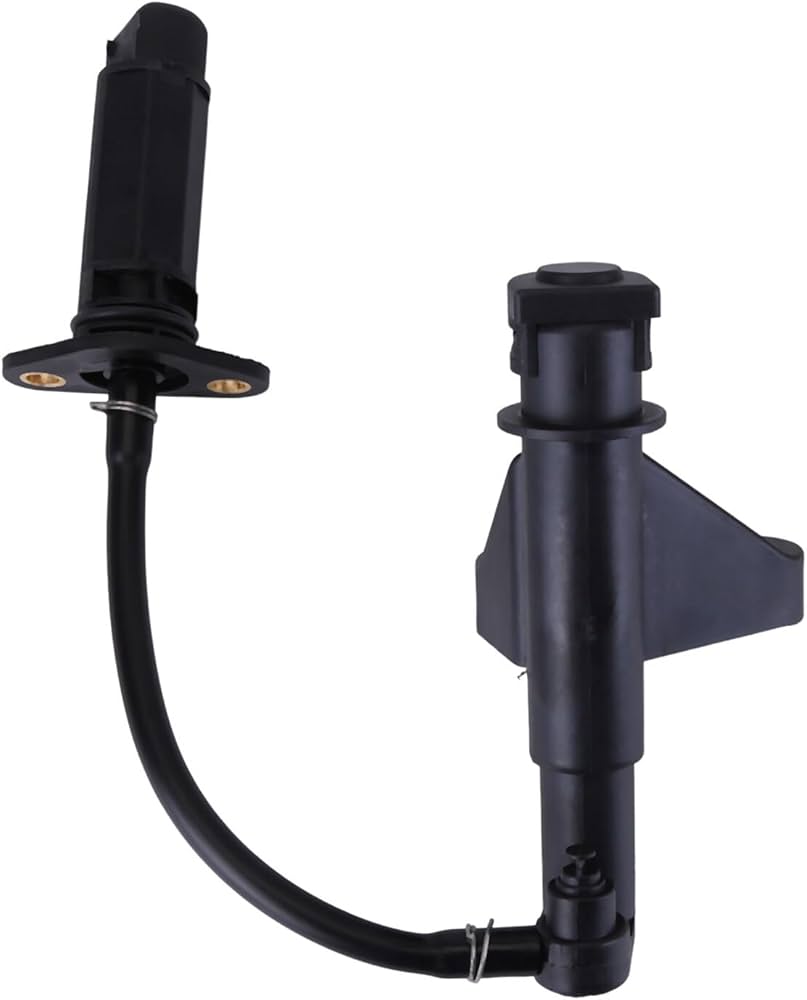 Engine Oil Level Sensor 0061532728 Compatible With Mercedes Benz M112