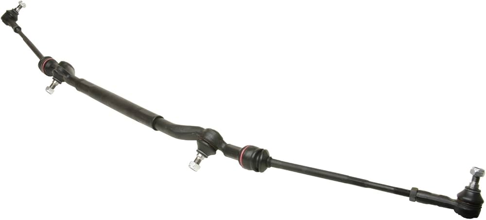 Tie rod assambly 2024600405 2024600505 Compatible With Mercedes-Benz W202 & W208