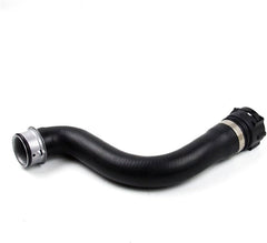 Rubber Coolant Water Tank Connection Upper Hose Pipe A2045018782 2045018782 Compatible With Mercedes Benz W204