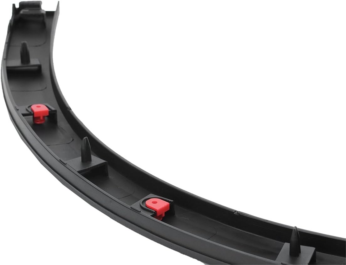Front Right Wheel Arch (EYEBROW) 95855972820 Compatible With Porsche Cayenne 958 (2012-2018) Tag No.58