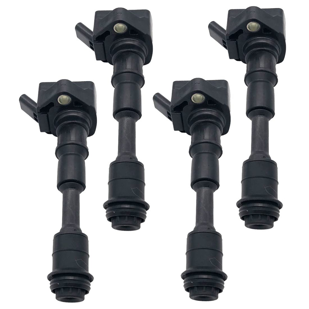 EPSIRMP Ignition Coils 31312514 31358940 Compatible with Volvo S60 XC90 (2014-25)