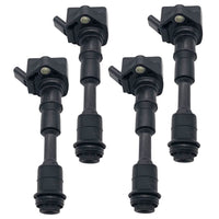 EPSIRMP Ignition Coils 31312514 31358940 Compatible with Volvo S60 XC90 (2014-25)