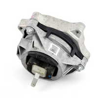 Engine Mount 22116859413 Compatible With BMW 3 (F30, F80) 3 Gran Turismo (F34)
