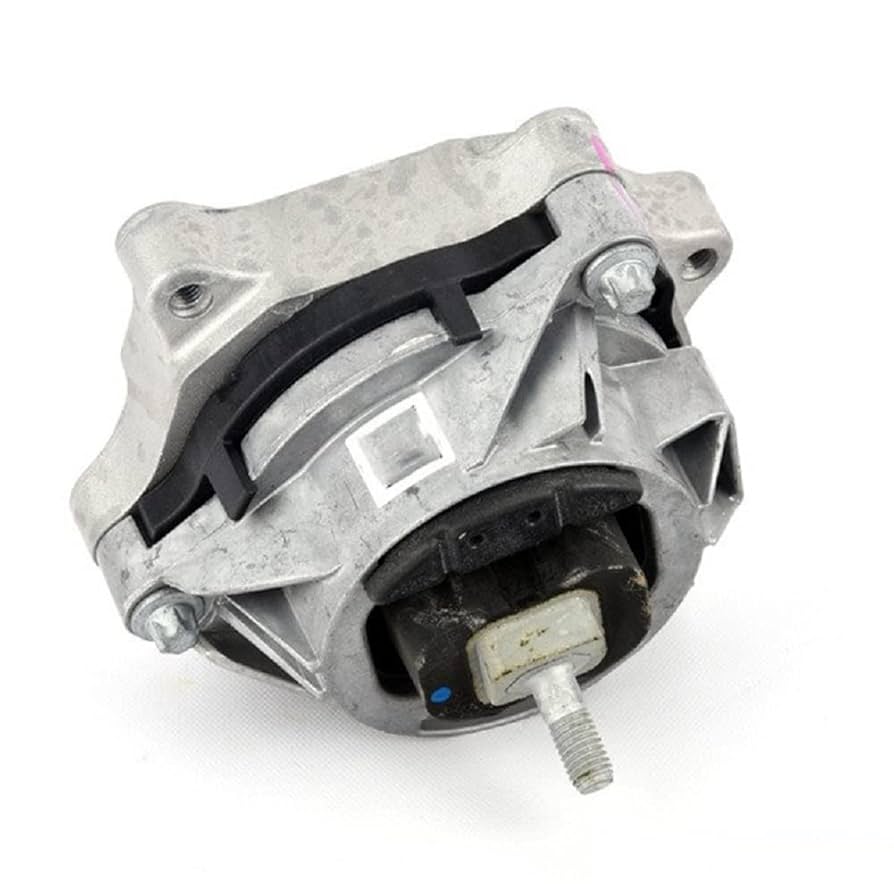 Engine Mount 22116859413 Compatible With BMW 3 (F30, F80) 3 Gran Turismo (F34)