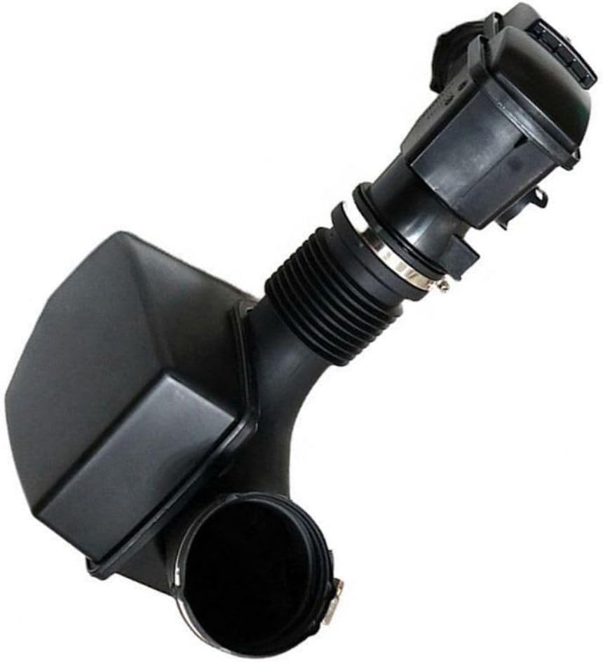 Intake Breather 13718601680 Compatible With BMW F20 F35