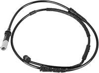 Front Brake Pad Wear Sensor 3435679289 Compatible With BMW F30 F35 F25