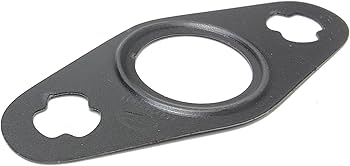 Turbine Tubing Gasket 11427577017 Compatible With BMW For 1/3/5/7 Series N20 B48
