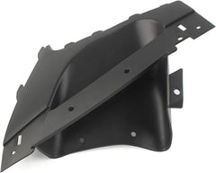 Air Duct Cooling Vents Right LR095012 & Left LR095013 Compatible With Land Rover Range Rover Velar - L560 (2017-2024)