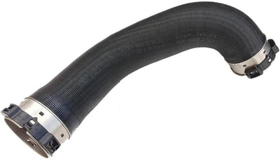 Air Intake System Intake Pipe 1665280200 A1665280200 Compatible With Mercedes Benz W166 Tag No.1017