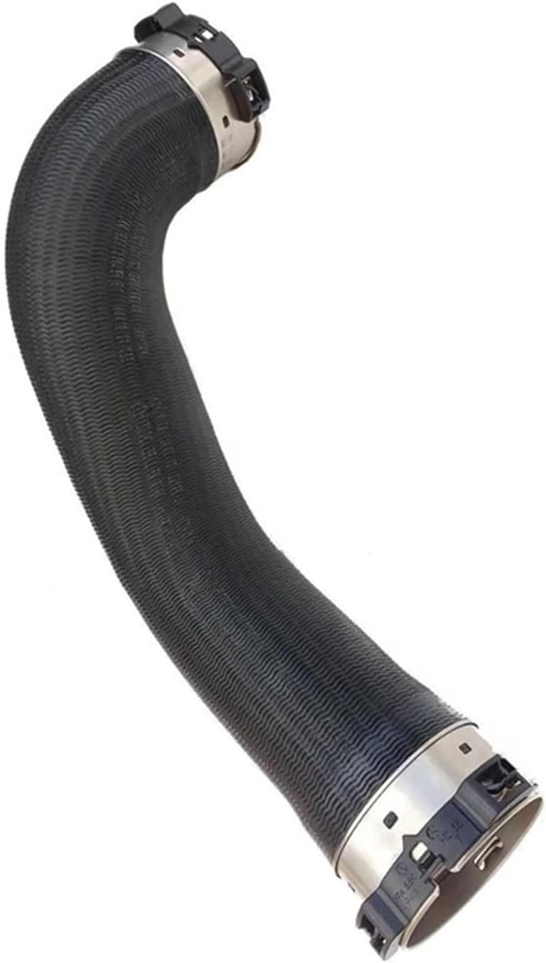 Air Intake System Intake Pipe 1665280200 A1665280200 Compatible With Mercedes Benz W166 Tag No.1017