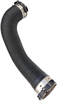 Air Intake System Intake Pipe 1665280200 A1665280200 Compatible With Mercedes Benz W166 Tag No.1017