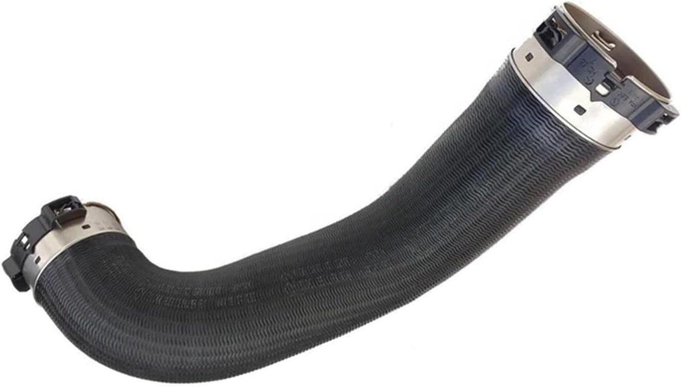 Air Intake System Intake Pipe 1665280200 A1665280200 Compatible With Mercedes Benz W166 Tag No.1017
