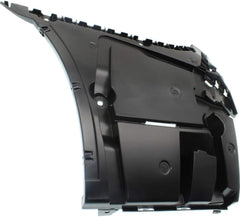 Rear Bumper Bracket Left 51128066721 & Right 51128066722 Compatible With BMW 5 (G30, F90) (2017-2020) Tag No.1624