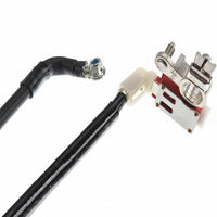 Positive Battery Cable 2044400254 Compatible With Mercedes Benz W204