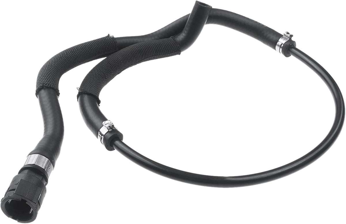 Expansion Tank Hose 17127599452 Compatible With BMW E90