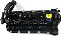 Tappet Cover (Cylinder Head Valve Cover) LR005274 6H4Q924HC Compatible With LAND ROVER RANGE ROVER III (L322) & RANGE ROVER SPORT I (L320) Tag No.25