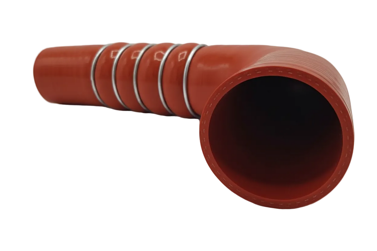 Turbo Hose Pipe 4F0145738F Compatible With Volkswagen