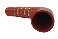 Turbo Hose Pipe 4F0145738F Compatible With Volkswagen
