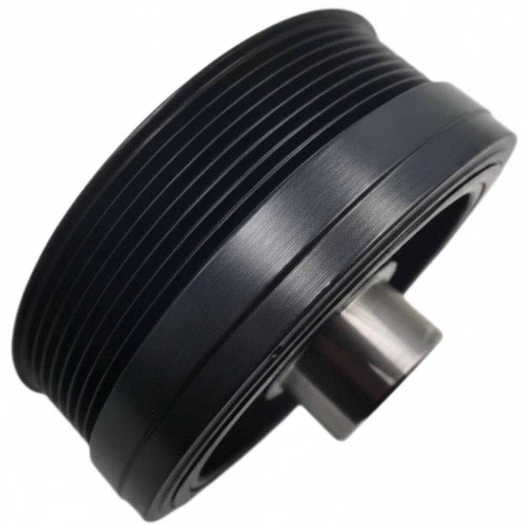 Crankshaft Pulley 6420300503 Compatible With Mercedes Benz M642