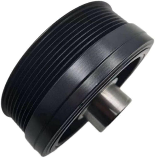 Crankshaft Pulley 6420300503 Compatible With Mercedes Benz M642
