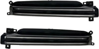 Daytime Running Lamp Left 9Y0953049 & Right 9Y0953050 Compatible With Porsche Cayenne 2018