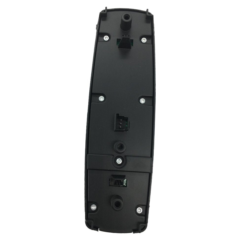 Power Window Switch Without Fold 1698206610 Compatible With Mercedes Benz (W169) (W245)