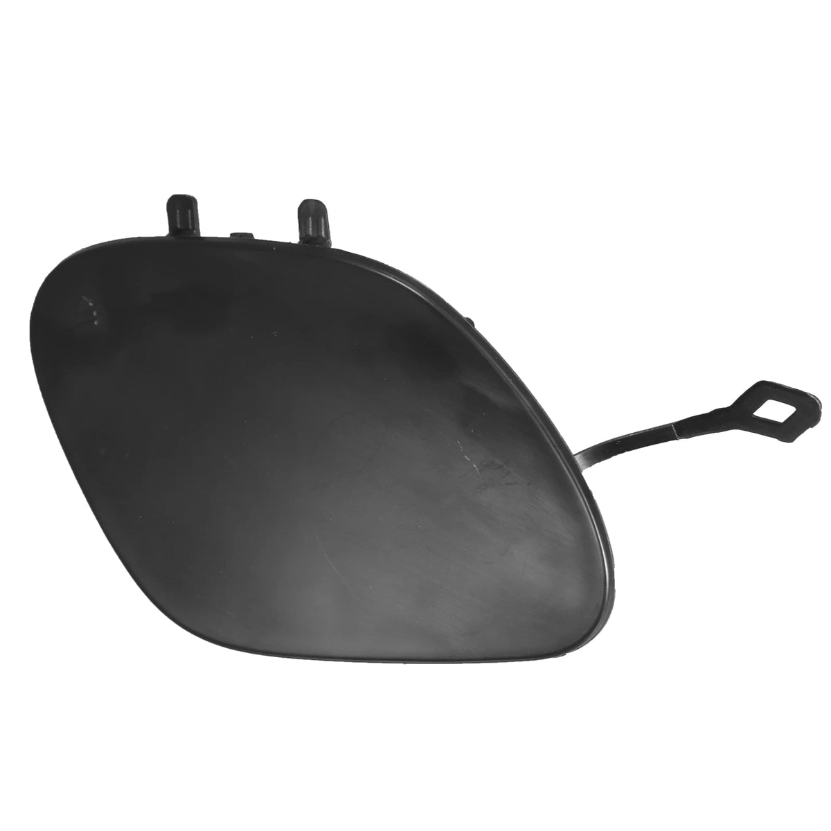 Front Towing Cap 2058856402 Compatible With Mercedes Benz  C CLASS W205 Tag No.287