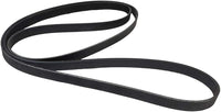 Multi Rib Belt 6PK2498 AH326C301AA/LR018312 Compatible With LAND ROVER RANGE ROVER IV (L405) RANGE ROVER SPORT I (L320) RANGE ROVER SPORT II (L494) (CONTINENTAL)