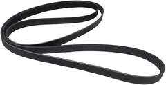 Multi RIB Belt 6PK2498 059903137AE Compatible With AUDI A4 B8 (8K2) | A4 / S4, A6 C6 (4F2) | A6 / S6, Q5 (8RB) (CONTINENTAL)
