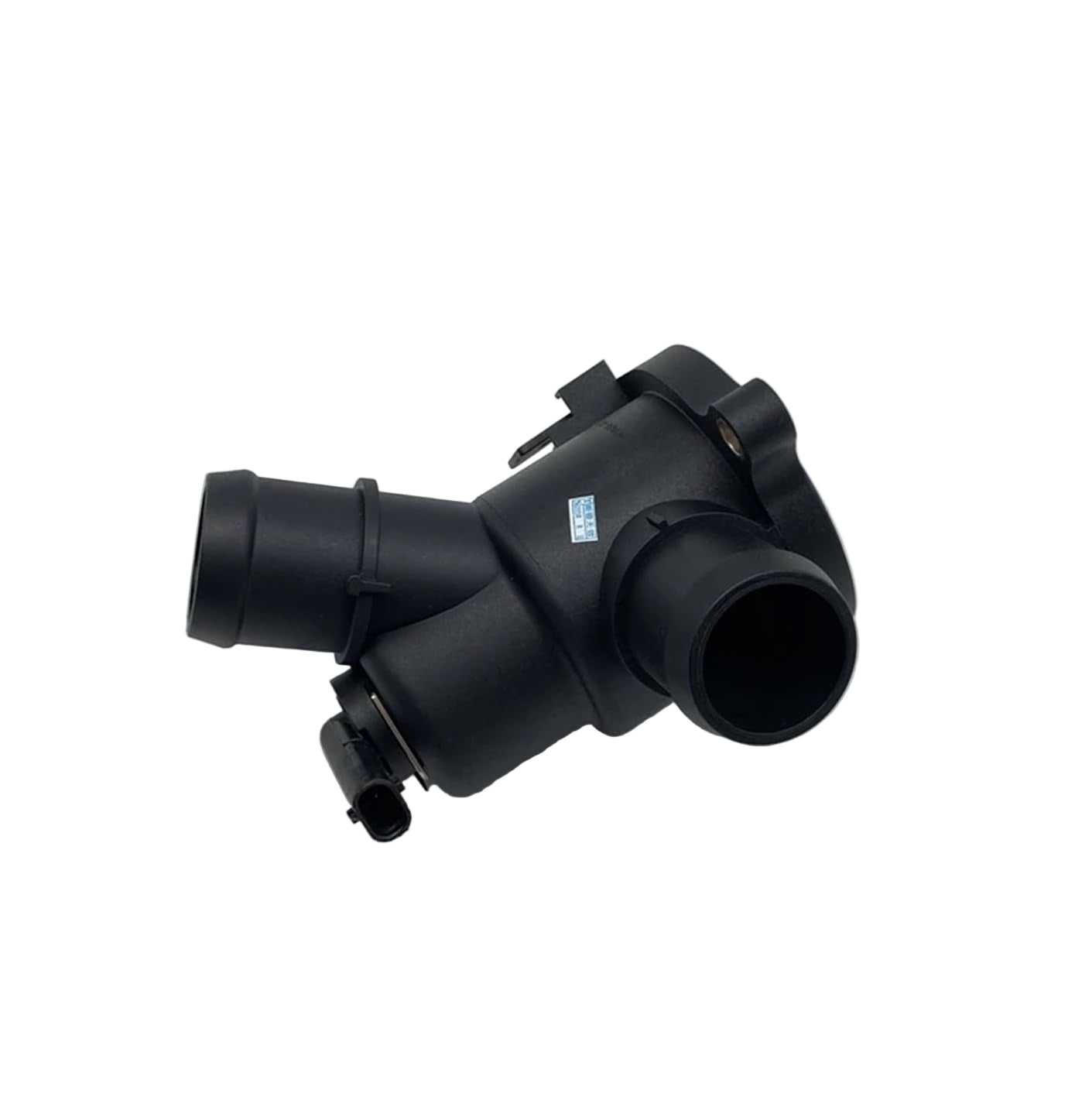 Elbow (Thermostat) 6512000715 For MERCEDES-BENZ A-CLASS W176 & B-CLASS W246, GLA-CLASS X156 Tag-E-14