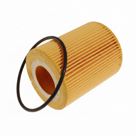 Oil Filter E832HD317 & LR013148 & OX776D  Compatible With LAND ROVER DISCOVERY IV (L319) | & LR4 DISCOVERY V (L462) Tag 54