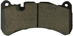 Brake Pads 0044205020 Compatible With Mercedes Benz